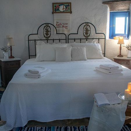 Appartement Leros Windmills à Panteli Extérieur photo